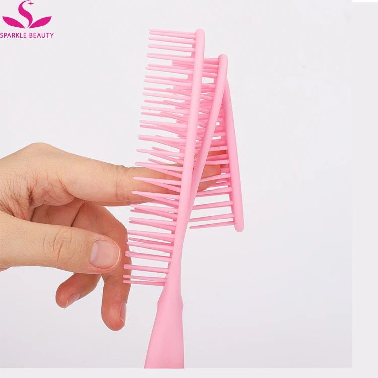 detangling brush