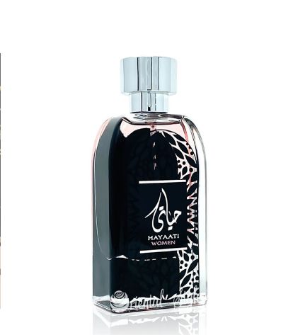 عطر حياتي من أرض الزعفران – ماء عطر بخاخ 100 مل