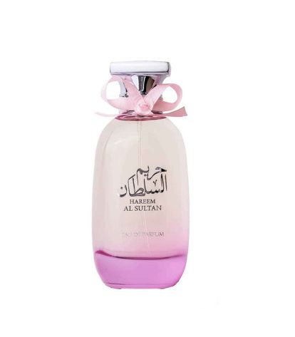 Hareem Al Sultan Ard Al Zaafaran for women 100 ML