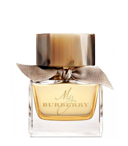 BURBERRY MY BURBERRY FOR WOMEN EDP 90ml