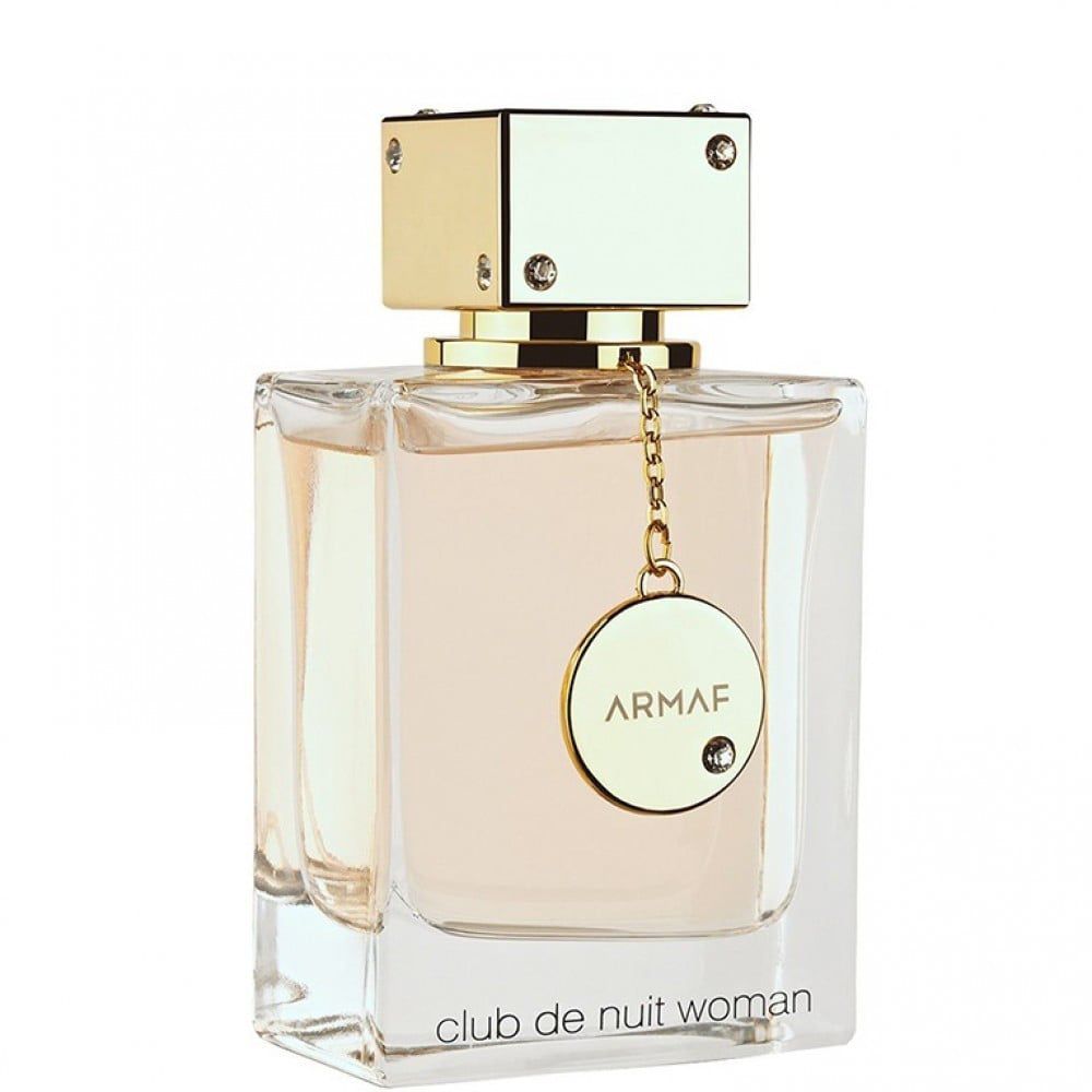 Club de Nuit Woman Armaf for women 105 ML