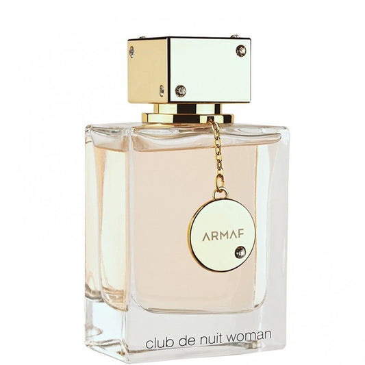 Club de Nuit Woman Armaf for women 105 ML