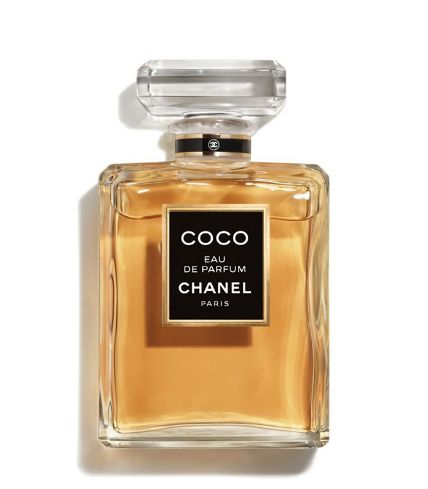Fragrance for Her CHANEL Coco Eau de Parfum – 100ml