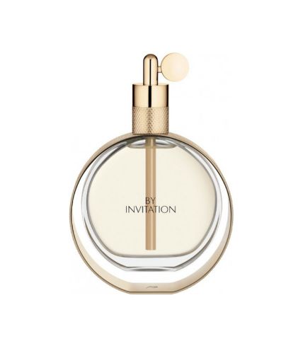 By Invitation Michael Buble for women 50 ML