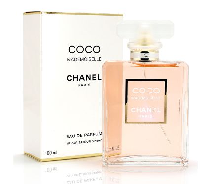 Chanel COCO MADEMOISELLE Irresistible Eau De Parfum Spray 100 ml