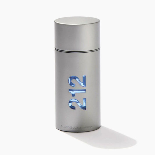 Carolina Herrera 212 For Men Eau De Toilette 100 Ml